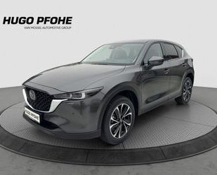 Mazda CX-5 Gebrauchtwagen