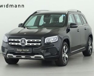 Mercedes-Benz GLB 200 Gebrauchtwagen