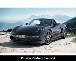 Porsche Boxster Gebrauchtwagen