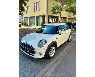 Mini ONE Gebrauchtwagen
