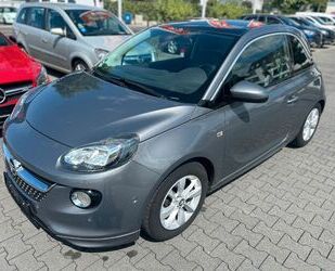 Opel Adam Gebrauchtwagen
