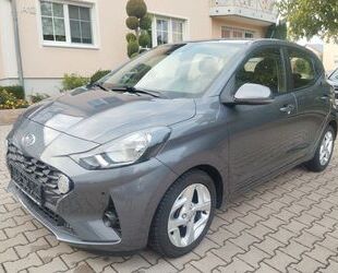 Hyundai i10 Gebrauchtwagen