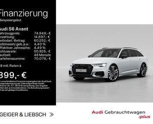 Audi S6 Gebrauchtwagen