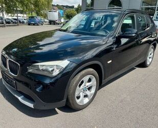BMW X1 Gebrauchtwagen