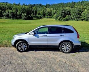 Honda CR-V Gebrauchtwagen