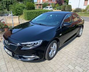Opel Insignia Gebrauchtwagen