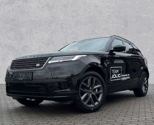 Land Rover Range Rover Velar Gebrauchtwagen