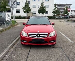 Mercedes-Benz C 180 Gebrauchtwagen