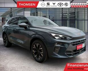 Cupra Terramar Gebrauchtwagen