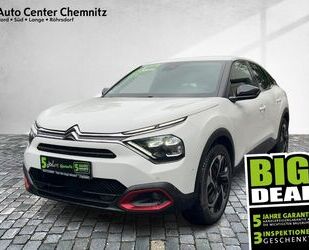 Citroen C4 Gebrauchtwagen