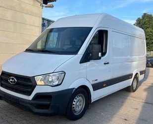 Hyundai H350 Gebrauchtwagen