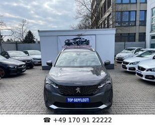 Peugeot 5008 Gebrauchtwagen