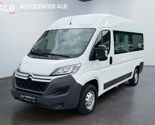 Citroen Jumper Gebrauchtwagen