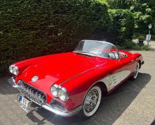 Corvette C1 Gebrauchtwagen