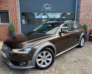 Audi A4 Allroad Gebrauchtwagen