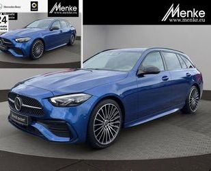 Mercedes-Benz C 220 Gebrauchtwagen