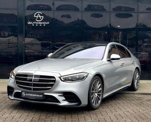 Mercedes-Benz S 400 Gebrauchtwagen