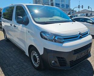 Citroen Jumpy Gebrauchtwagen