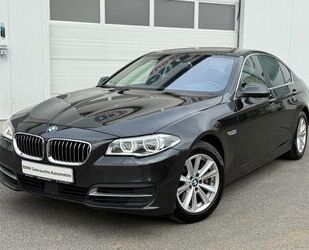 BMW 535 Gebrauchtwagen