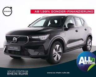 Volvo XC40 Gebrauchtwagen