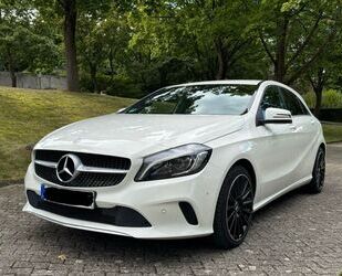 Mercedes-Benz A 180 Gebrauchtwagen