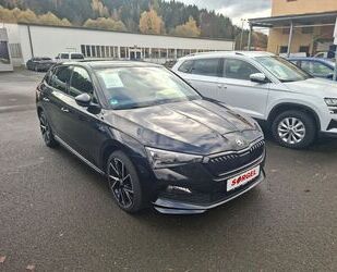 Skoda Scala Gebrauchtwagen