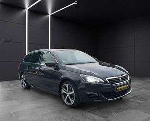 Peugeot 308 Gebrauchtwagen