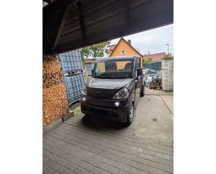 Microcar Flex Gebrauchtwagen