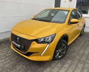 Peugeot 208 Gebrauchtwagen