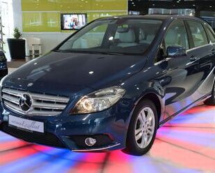 Mercedes-Benz B 180 Gebrauchtwagen