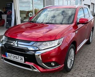 Mitsubishi Outlander Gebrauchtwagen