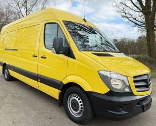 Mercedes-Benz Sprinter Gebrauchtwagen