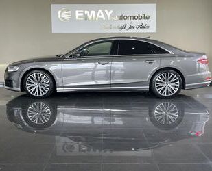 Audi A8 Gebrauchtwagen