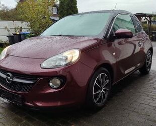 Opel Adam Gebrauchtwagen