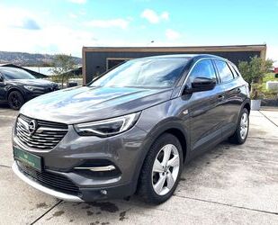 Opel Grandland (X) Gebrauchtwagen