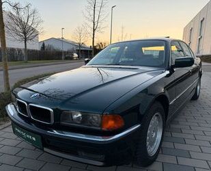 BMW 728 Gebrauchtwagen