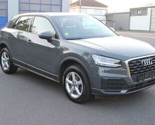 Audi Q2 Gebrauchtwagen