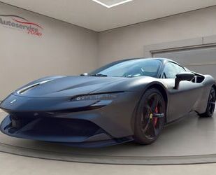 Ferrari SF90 Gebrauchtwagen