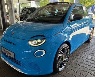 Abarth 500 Gebrauchtwagen