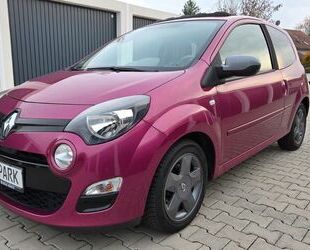Renault Twingo Gebrauchtwagen
