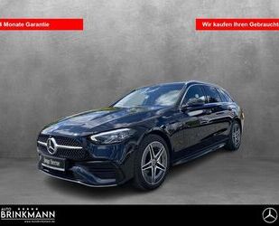 Mercedes-Benz C 300 Gebrauchtwagen