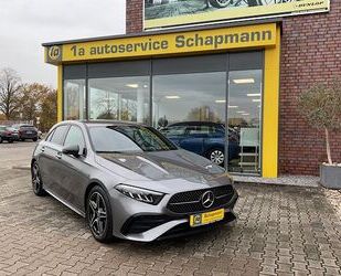 Mercedes-Benz A 200 Gebrauchtwagen