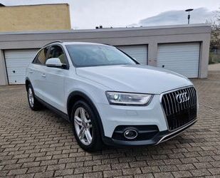 Audi Q3 Gebrauchtwagen