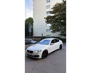 BMW 530 Gebrauchtwagen