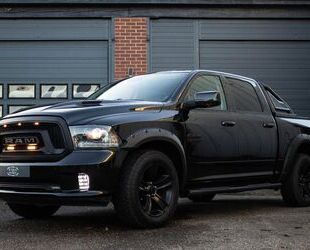 Dodge RAM Gebrauchtwagen