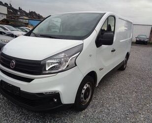 Fiat Talento Gebrauchtwagen