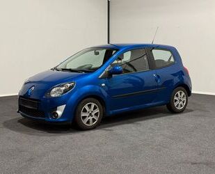 Renault Twingo Gebrauchtwagen