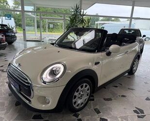 Mini Cooper D Gebrauchtwagen