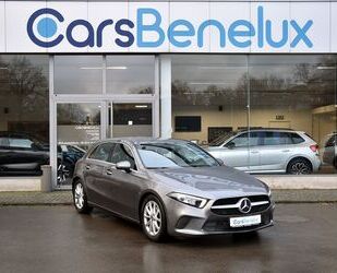 Mercedes-Benz A 180 Gebrauchtwagen