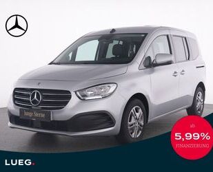 Mercedes-Benz T-Klasse Gebrauchtwagen